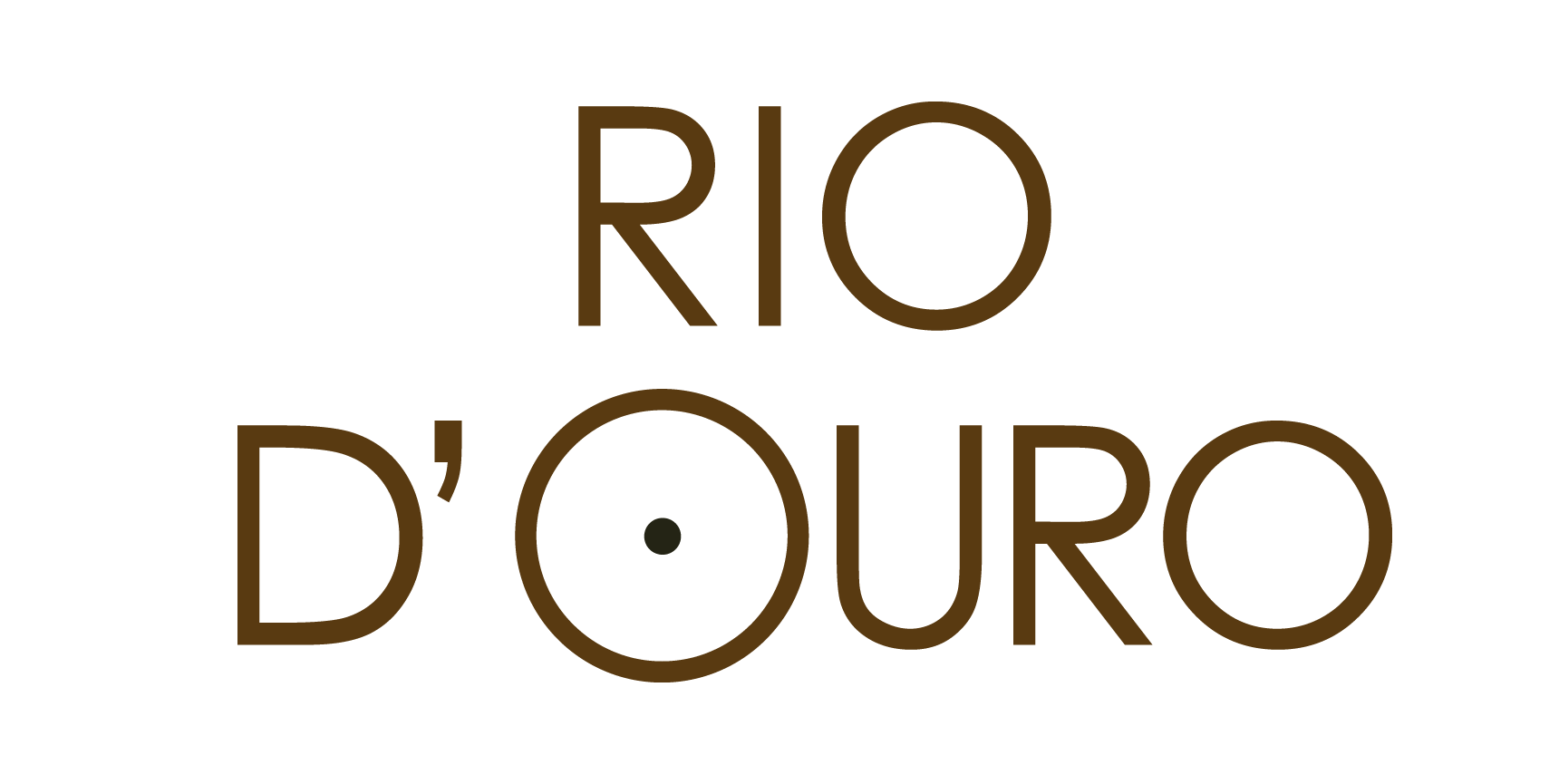 Rio D'Ouro